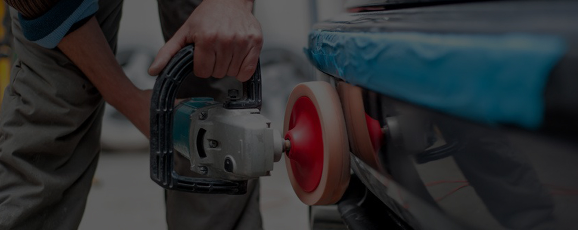 Car accident repairs Nick Bodyworks Ltd